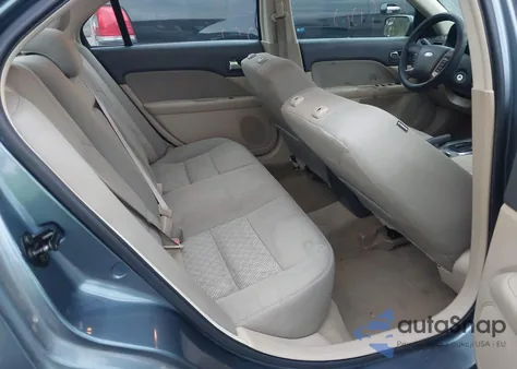 2012 Ford Fusion Se z USA, uszkodzony, nr VIN 3FAHP0HG0CR113778